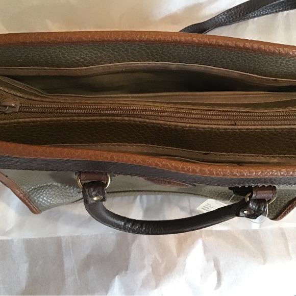 Vintage Moda Bella Classic Bag - Picture 8 of 13